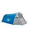 Gelert Quick Pitch Elite Tent (Blue)