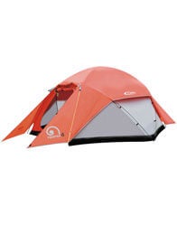 Gelert Twister 4 Tent