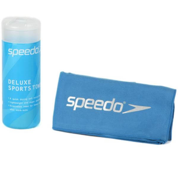 Speedo Deluxe Sports Towel