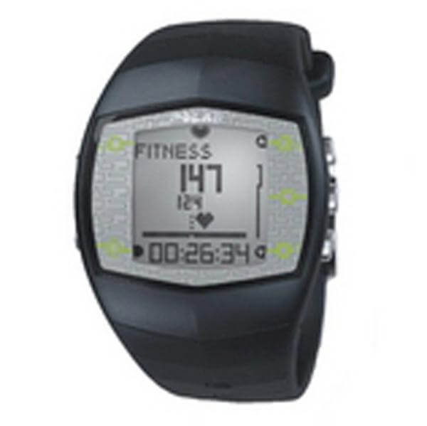POLAR FT40M GREY Heart Rate Monitor For Fitness and Cross Training