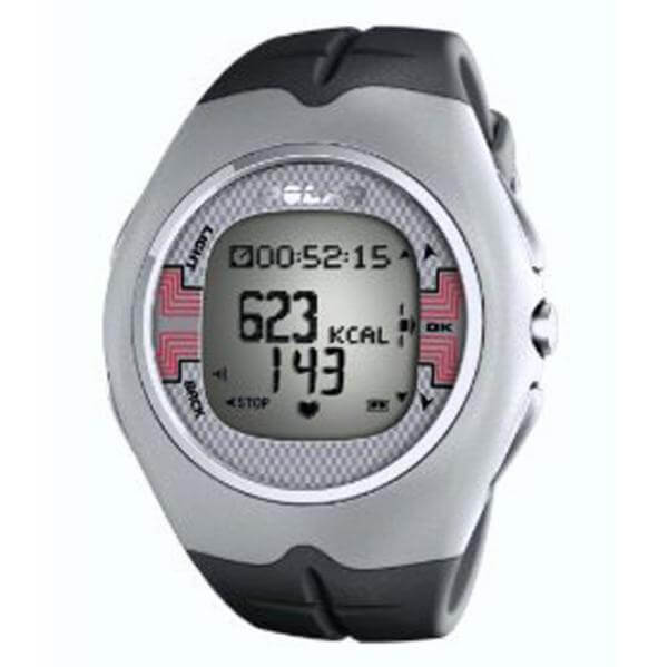 POLAR F7M GREY Heart Rate Monitor For Fitness and Cross Training