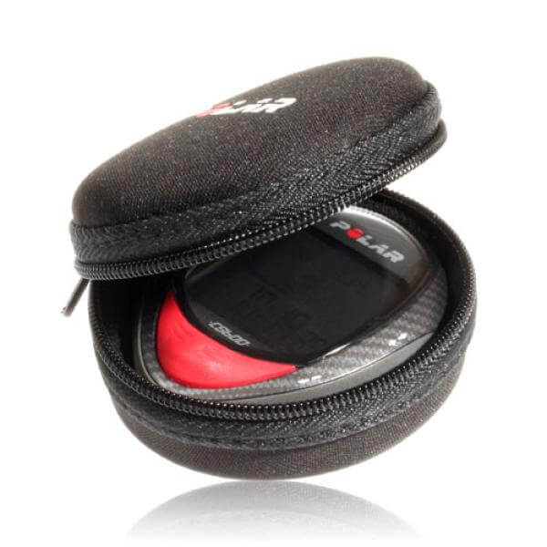 POLAR CS Accessory Pouch Heart Rate Monitor 