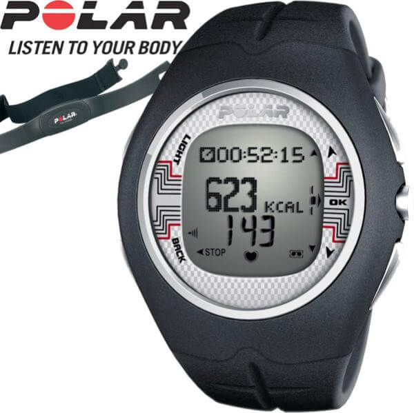 POLAR Polar T31 Coded Transmitter Set Heart Rate Monitor 