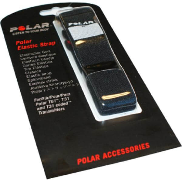POLAR Polar Strap Sets for T31/T61 L  Heart Rate Monitor 