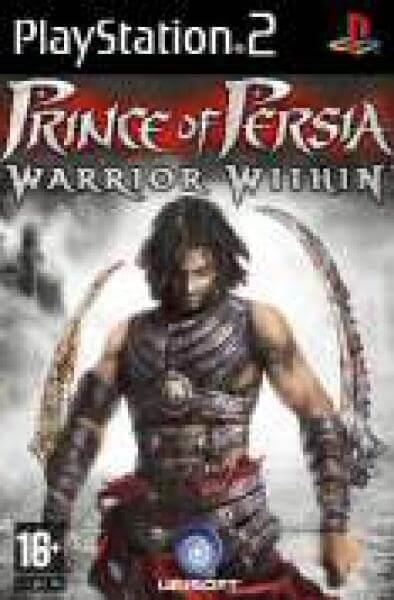 Prince Of Persia: Warrior Within [Platinum]