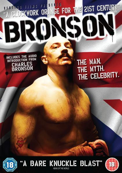 Bronson