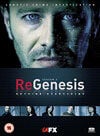 Regenesis - Season 2