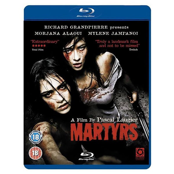 Martyrs