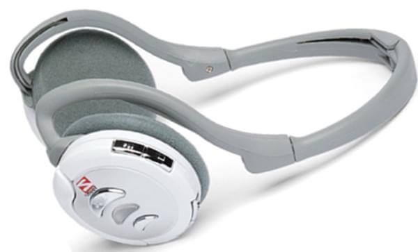 Zoom iHiFi Wireless Bluetooth Headphones
