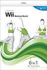 6 in 1 Wii Board Pack