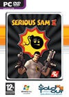 Serious Sam 2