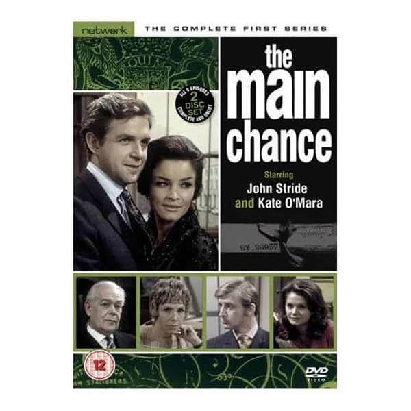 The Main Chance - Serie 1