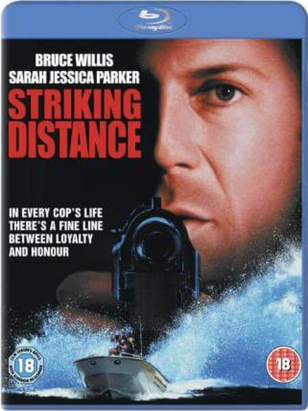 Striking Distance