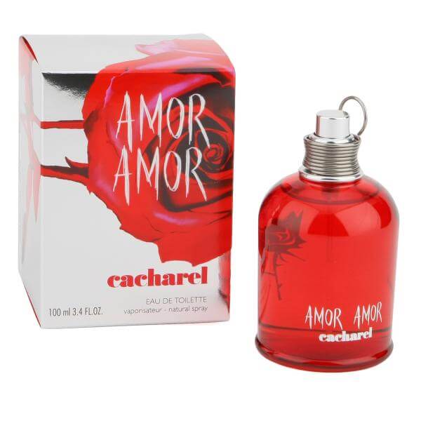 Amor Amor F 30ml EDT