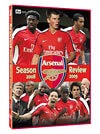 Arsenal Season Review