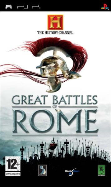 THC: The Great Battles Of Rome