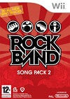 Rockband: Song Pack 2