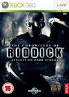 Chronicles of Riddick - Assault on Dark Athena