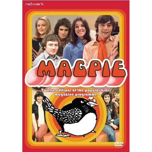 Magpie