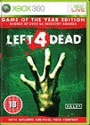 Left 4 Dead: Game of the Year Edition