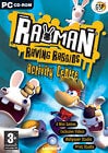 Rayman Raving Rabbids Activity Centre