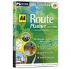 AA Route Planner Deluxe 2008 (DVD)