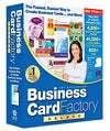 Business Card Factory Deluxe 3.0 (DVD)