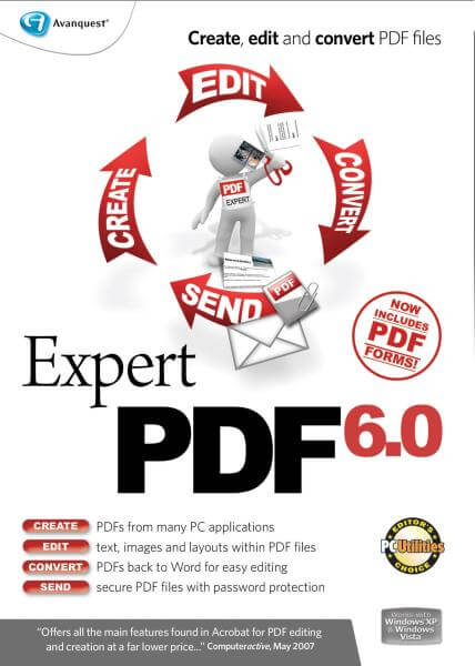 Expert PDF 6 