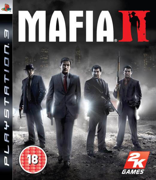 Mafia 2