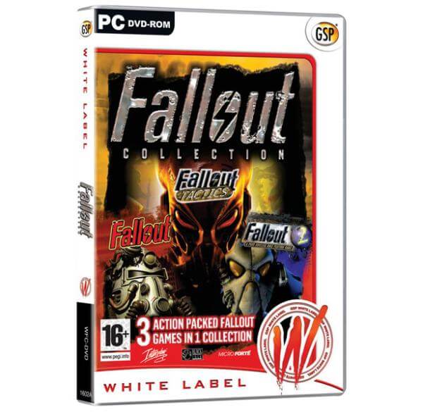 Fallout Collection