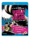 Lesbian Vampire Killers