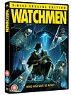 Watchmen 2-Disc Limited edition