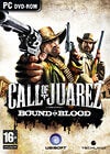 Call of Juarez - Bound in Blood