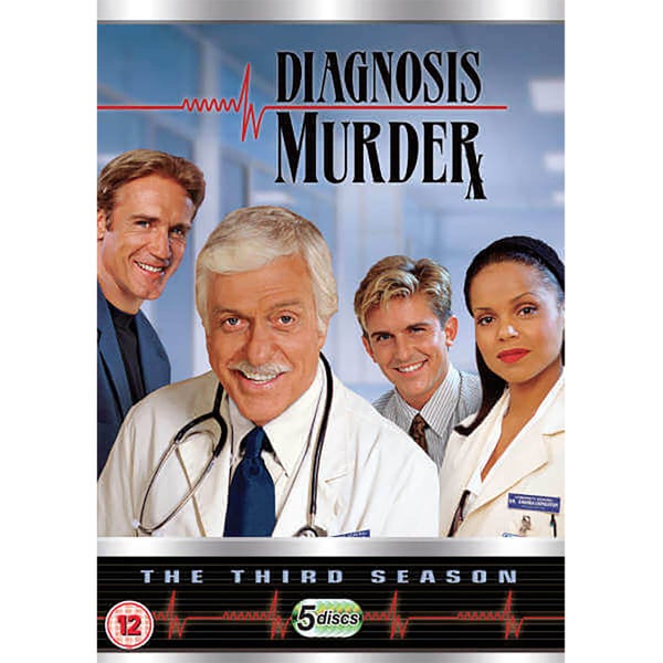 Diagnosis Murder - Series 3