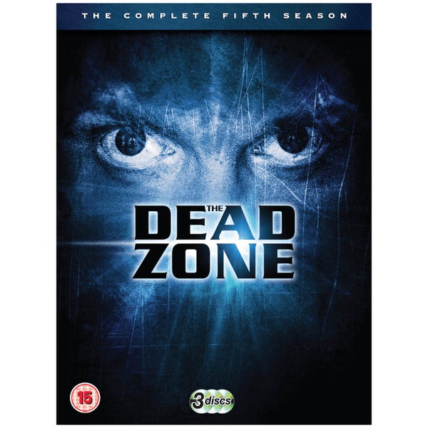 Dead Zone - Series 5