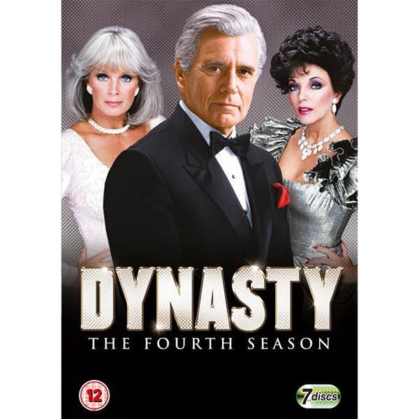 Dynasty - Series 4