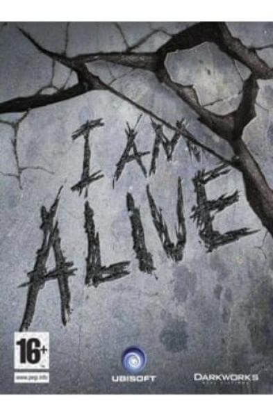 I Am Alive