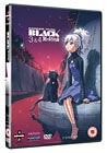 Darker Than Black Vol.3-4