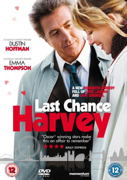 Last Chance Harvey