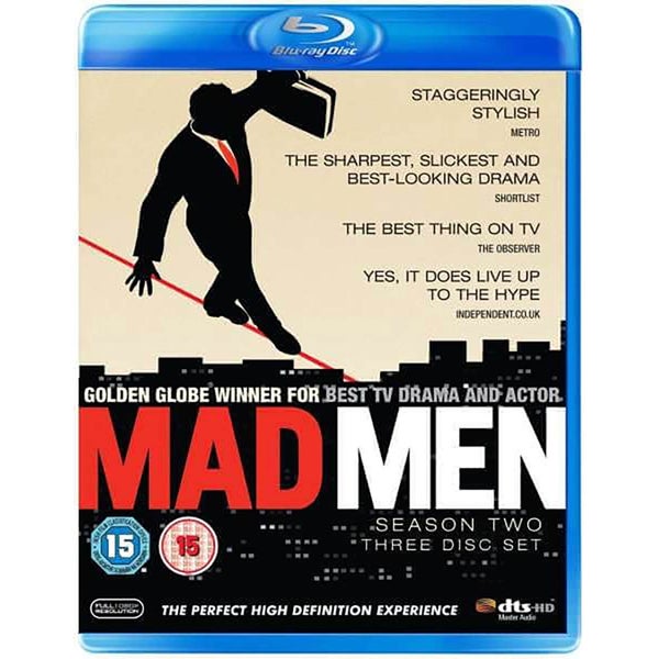 Mad Men - Series 2