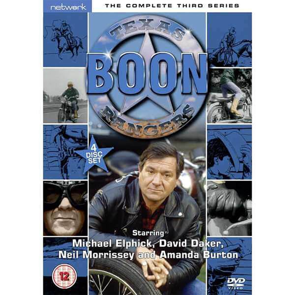 Boon - Series 3