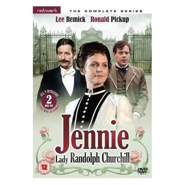 Jennie - Lady Randolph Churchill - The Complete Series