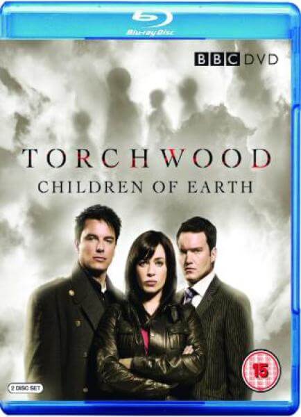 Torchwood - Series 3 - Children Of Earth