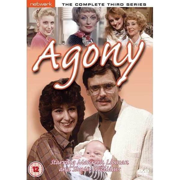Agony - Serie 3