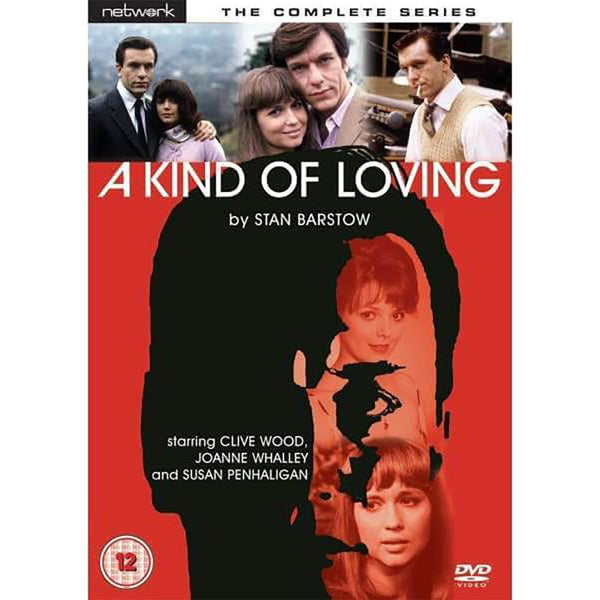 Kind of Loving - Complete Serie