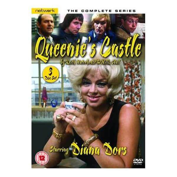Queenie's Castle - The Complete Series