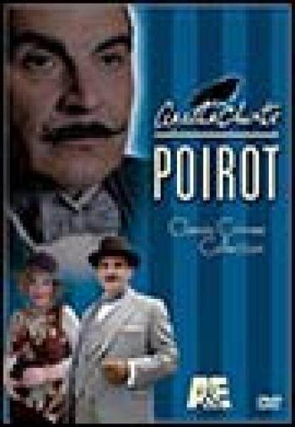 Poirot: Mystery Of The Blue Train