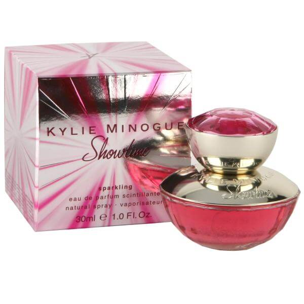 Kylie Minogue - Showtime Eau de Parfum Spray (30ml)