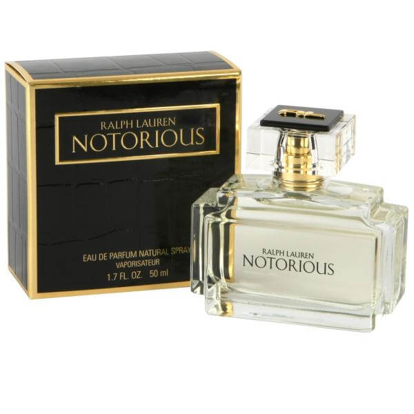 Ralph Lauren - Notorious Eau de Parfum Spray (50ml)