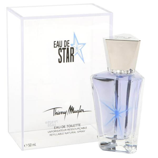 Thierry Mugler - Eau de Star Eau de Toilette (50ml)